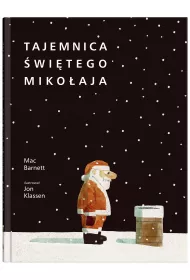 Tajemnica witego Mikoaja