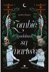 Zombie (podobno) s martwe