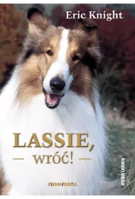 Lassie, wr!