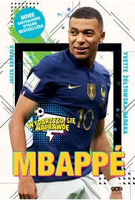 Mbapp. Nowy ksi futbolu