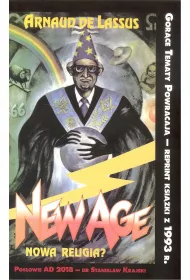 New Age. Nowa religia?