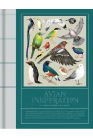 Avian Inspiration wer. angielska