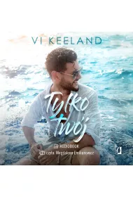 Audiobook Tylko tw�j. Cole. Tom 1 mp3