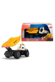 Wywrotka Dump Truck 726002 * Dickie Toys