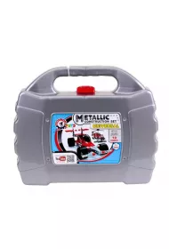 Konstruktor metalowy uniwersalny