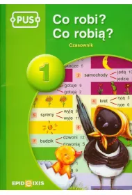 Co robi? Co robi�? Czasownik