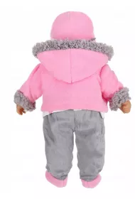Ubranko dla lalki 32cm Smily Play