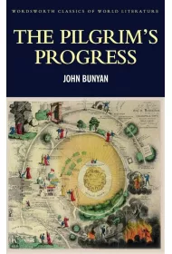 The Pilgrim's Progress. Classics of World Literature wer. angielska