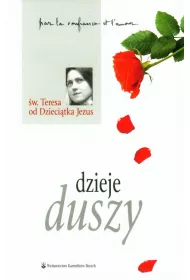 Dzieje duszy