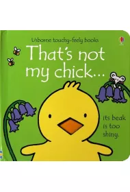 Thats not my chick