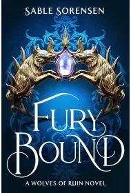 Fury Bound