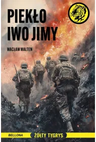 Piek�o Iwo Jimy