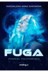 Fuga. Powie�� Polifoniczna