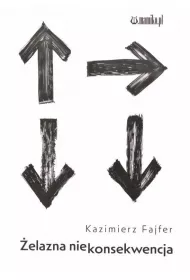 �elazna niekonsekwencja