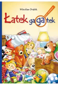 Bajki-Szukajki. �atek gagatek