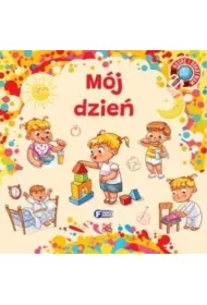Rosn� i odkrywam. M�j dzie�