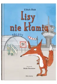 Lisy nie k�ami�