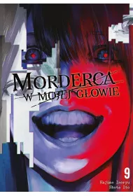 Morderca w mojej g�owie. Tom 9