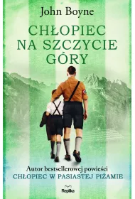 eBook Chopiec na szczycie gry mobi epub