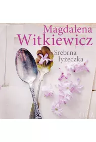 Audiobook Srebrna yeczka mp3
