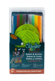 3Doodler. Zestaw szablon�w - Kosmos * Tm Toys