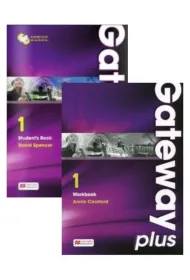 Gateway Plus 1. Podr�cznik wieloletni i zeszyt �wicze� do j�zyka angielskiego