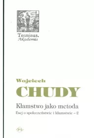 Terminus T.44 Kamstwo jako metoda