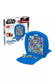 Match. Star Wars Winning Moves