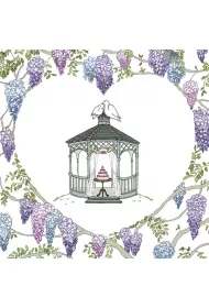 Clear Creations Karnet Altana Swarovski CL2410