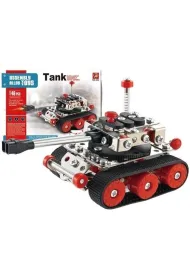 Konstruktor metal 146el Merkpol