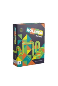 Kolineo Junior Kraina Relacji