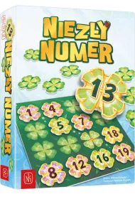 Niez�y numer Nasza Ksi�garnia