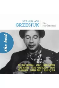 The best. Bal na Gnojnej (CD)