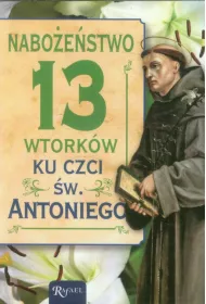 Nabo�e�stwo 13 wtork�w ku czci �w. Antoniego