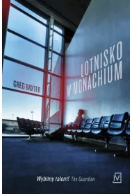 Lotnisko w Monachium