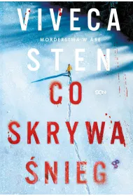 eBook Co skrywa �nieg mobi epub