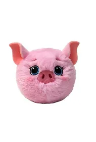 Ty Beanie Bouncers�Posey - pink pig (TY 83060)