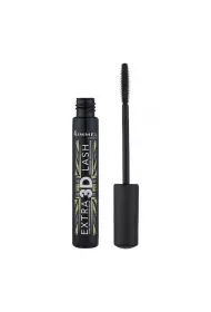 Rimmel Extra 3D Lash Mascara wyduajcy tusz do rzs 01 Black 8 ml