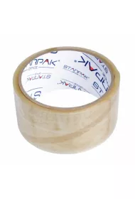 Starpak Ta�ma pakowa przezroczysta 48 mm x 40 m