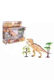 Dinozaur na baterie Askato