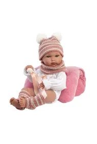 Lalka winylowa Bimba 35cm Llorens