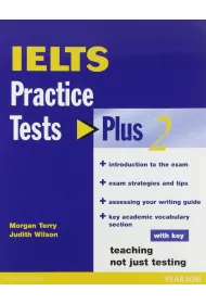 Practice Tests Plus IELTS 2 + key