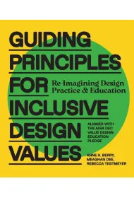 Guiding Principles for Inclusive Design Values