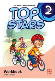 Top Stars 2 WB