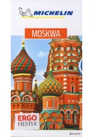 Moskwa. Michelin