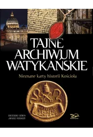 Tajne Archiwum Watyka�skie
