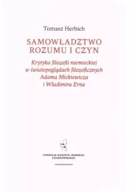 Samow�adztwo rozumu i czyn