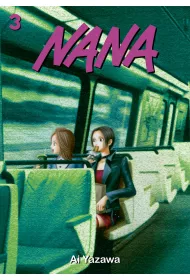 Nana. Tom 3