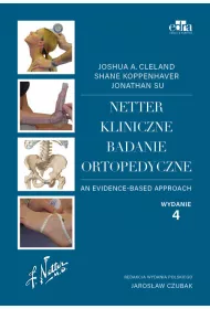 Netter. Kliniczne badanie ortopedyczne