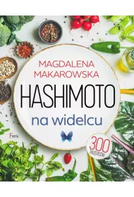 Hashimoto na widelcu